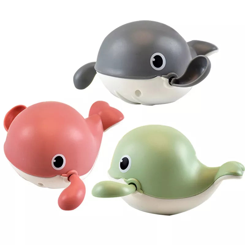 Baby Bath Toys