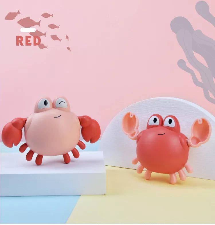 Baby Bath Toys