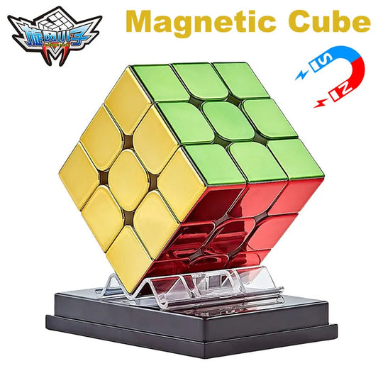 Cyclone Boys Magnetic Magic Cube