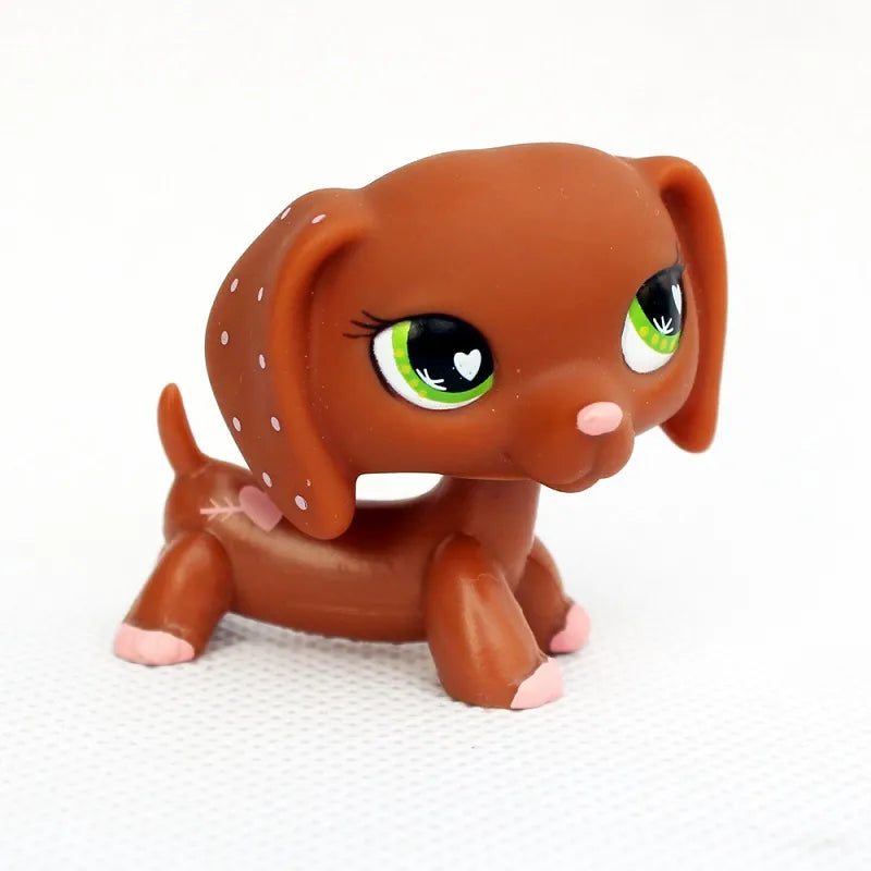 LPS CAT Rare Littlest pet shop