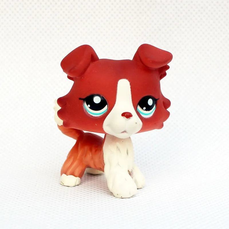 LPS CAT Rare Littlest pet shop