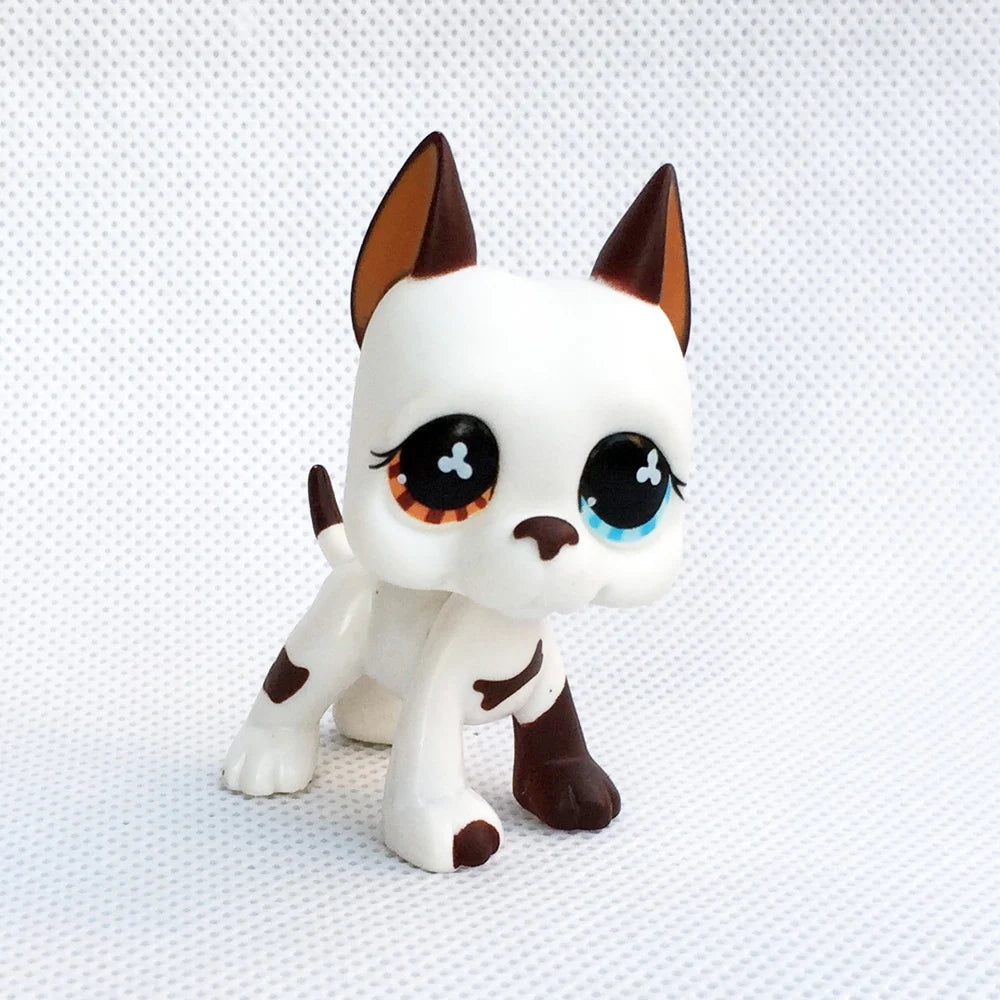 LPS CAT Rare Littlest pet shop