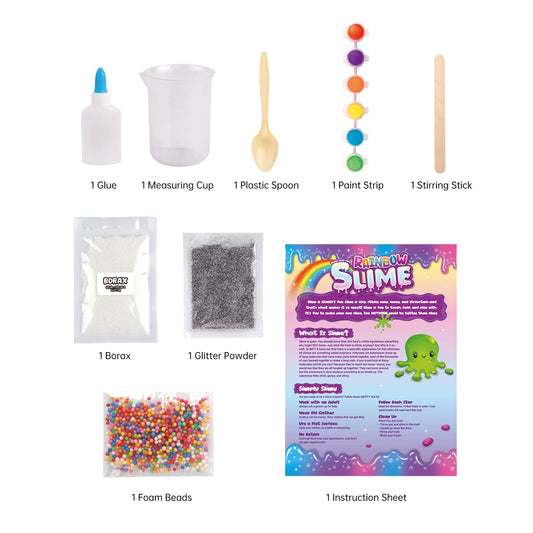 Slime Making Kit - Slime Kit